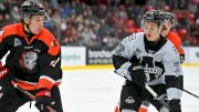 Villeneuve en tête des futurs espoirs de la LNH à surveiller dans la LHJMQ
