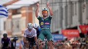 Who Won Stage 15 Of The Vuelta a España 2025? See The Full Results Here