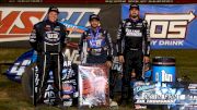USAC National Sprint Car Results Lucas Oil Speedway