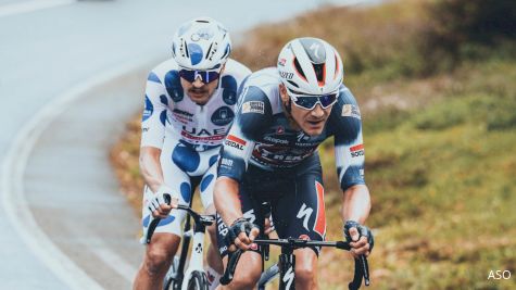 Watch In Canada: Vuelta a España 2025 Stage 15 Extended Highlights