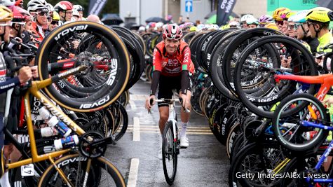 Geraint Thomas Bows Out Of Professional Cycling At 39
