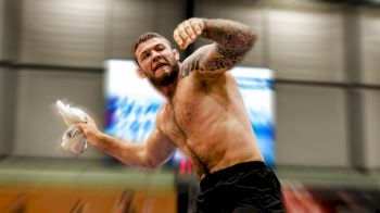 Every Match From Declan Moody At The 2025 ADCC European Trials