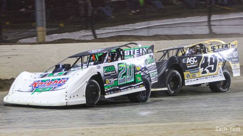 Takeaways From The 2025 World 100 At Eldora Speedway