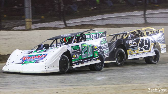 Takeaways From The 2025 World 100 At Eldora Speedway