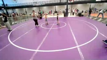 61 lbs Rr Rnd 3 - Caden Ramp, The Compound-SOT vs Mason Pasternak, Bulldog Premier Wrestling Club