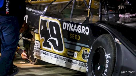 What Went Wrong For Jonathan Davenport At The 2025 World 100