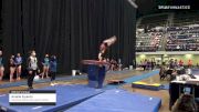 Amalia Szukics - Women's Group, Perpetual Motion Gymnastics Center - 2021 Women's Xcel Region 4 Championships