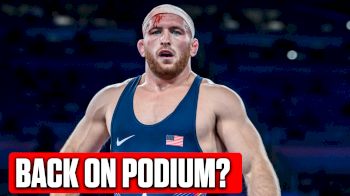 Was Last Year A Fluke? Will Kyle Medal For 10th Time?