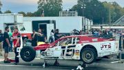 SMART Modified Tour DQs Caraway Winner, Issues Carteret Appeal Decision