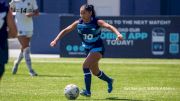 CSUMB Soars in CCAA Women's Soccer Standings After Week 1 Shutout