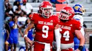 Charleston Football Heads South To West Alabama For Week 3 Matchup