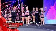 Small Gym September: Meet Maine Stars