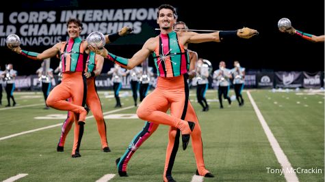Every Drum Corps At 2026 DCI Denton