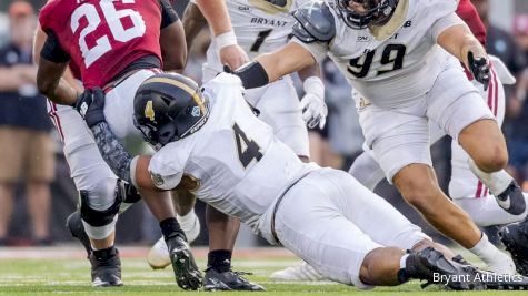 CAA Football Week 3 Previews & Predictions: Awards Roll In As CAA Heats Up