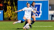 Assumption Pass Franklin Pierce: Week 1 NE10 Women's Soccer Standings