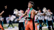 EXTENDED PHOTO GALLERY: 2025 Boston Crusaders at DCI Finals