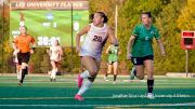 Lee University Climbs to No. 1 in GSC Women's Soccer Standings Week 1