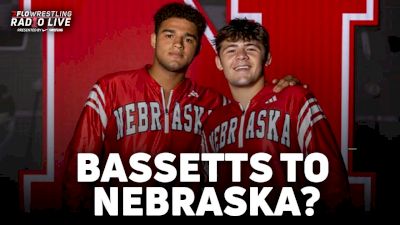 Bo Bassett & Melvin Miller Visit Nebraska