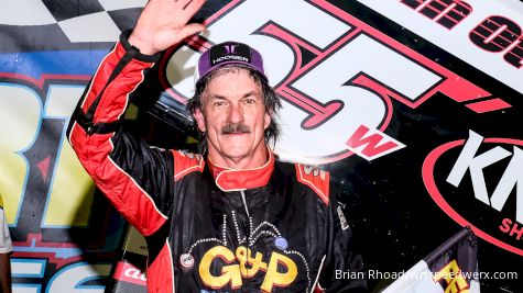 Mike Wagner Recovering, Released From Hospital Following Port Royal Crash