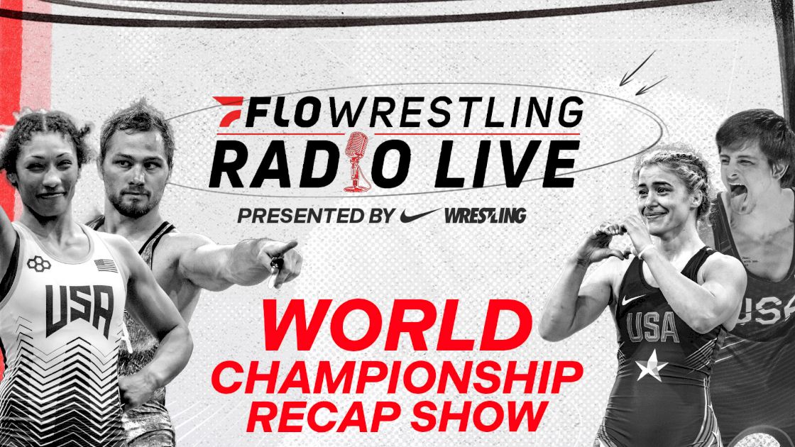 Worlds Recap Show | LIVE REACTION Kennedy Blades Bronze