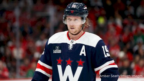 Nicklas Bäckström's Comeback Among Reasons To Watch The SHL In 2025-26