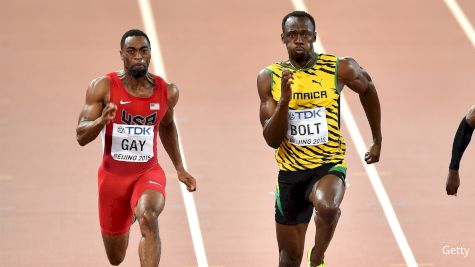 USA vs. Jamaica: Track & Field's Greatest Rivalry