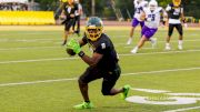 FloCollege D2 Football Team Of The Week - Week 1