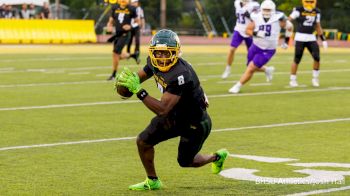 Black Hills State vs Grand Valley State Football Highlights | GLIAC Football