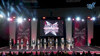 Icon Athletics - Chaos [2024 L3 Junior - D2 - Small - C Day 2] 2024 JAMfest Cheer Super Nationals
