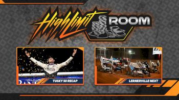 Special Edition From The Tuscarora 50 | High Limit Room (Ep. 41)