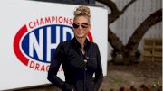 Leah Pruett Returning to NHRA Top Fuel In 2026 With Tony Stewart Racing