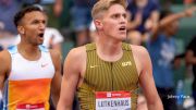 Cooper Lutkenhaus Will Take On The 2025 World Athletics Championships