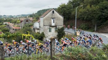 Regardez au Canada: La Vuelta 2025 - Étape 16