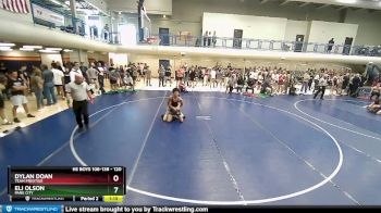 Replay: Mat 3 - 2024 The Preseason Open | Oct 12 @ 9 AM