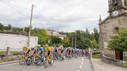 Watch In Canada: 2025 Vuelta a España Stage 16