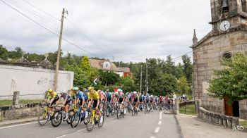 Watch In Canada: '25 Vuelta a España Stage 16