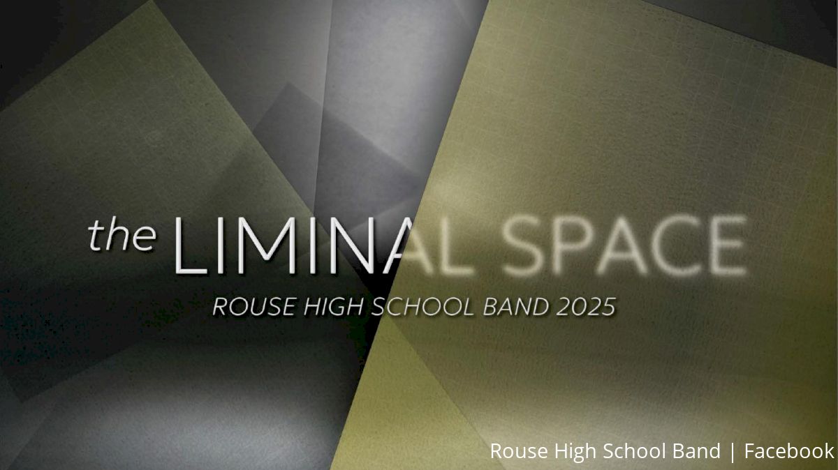 *COMPLETED* RUNNING LIST: 2025 Texas Marching Classic Bands/Show Titles