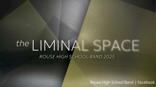 *COMPLETED* RUNNING LIST: 2025 Texas Marching Classic Bands/Show Titles