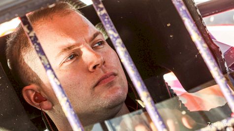 Bobby Pierce 'Not Happy' With His 2025 World 100 Performance