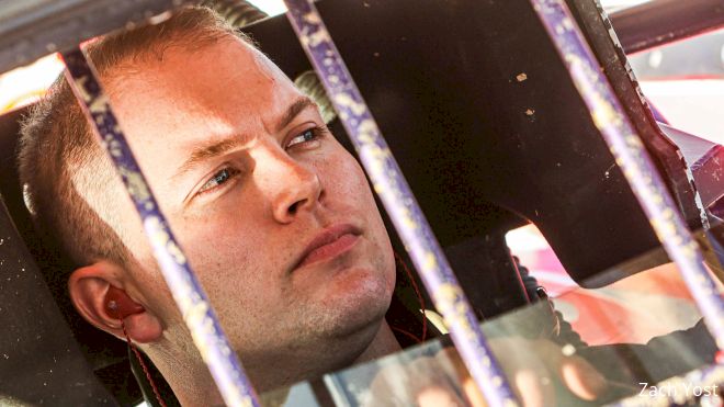 Bobby Pierce 'Not Happy' With His 2025 World 100 Performance