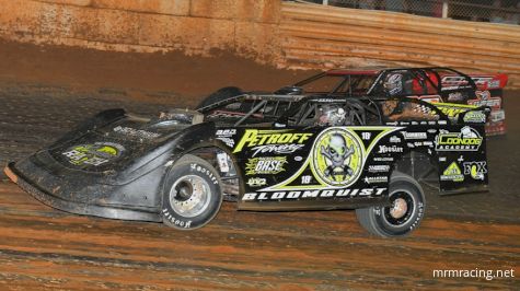 Scott Bloomquist Memorial Up Next For FloRacing Night in America