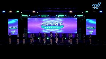 East Celebrity Elite - CT - Icons [2024 L1 Youth - B Day 1] 2024 Spirit Fest Grand Nationals