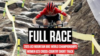 Replay: 2025 UCI Mountain Bike Worlds