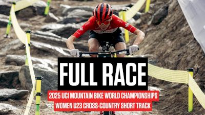 Replay: 2025 UCI Mountain Bike Worlds
