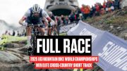 Replay: 2025 UCI Mountain Bike Worlds - Men Elite Cross-Country Short Track