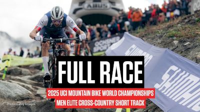 Replay: 2025 UCI Mountain Bike Worlds
