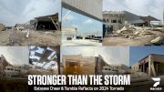 Stronger Than The Storm - How Extreme Cheer & Tumble Recovered After A 2024 Tornado
