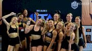 Miami Metal is Ready To Make History in The Pro Cheer League