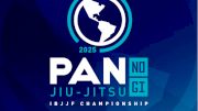2025 Pan IBJJF Jiu-Jitsu No-Gi Championship