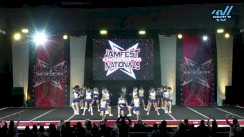 Cheer Academy of Missouri - Honor [2024 L3 Senior - D2 - Medium Day 1] 2024 JAMfest Cheer Super Nationals